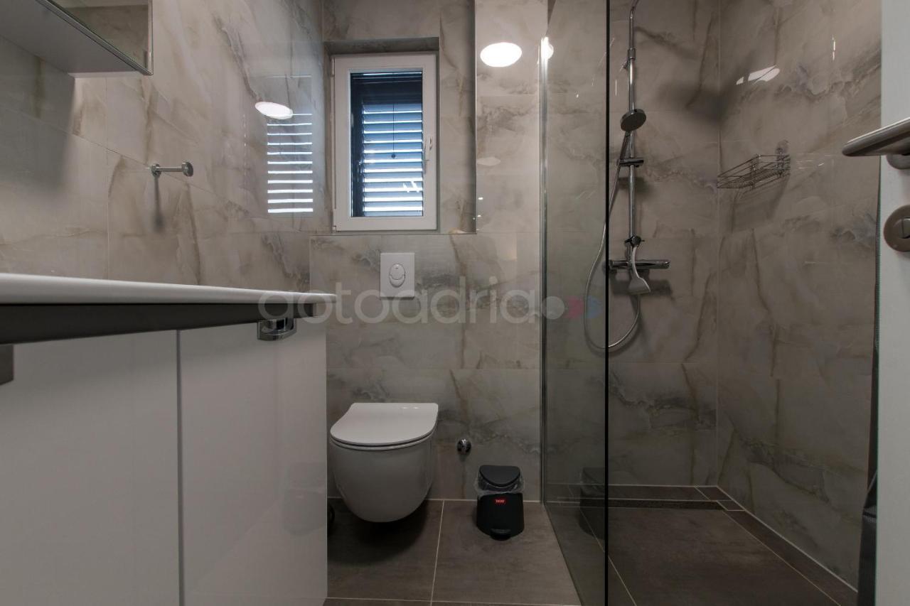 Sea View Apartment Leana Makarská Exteriér fotografie